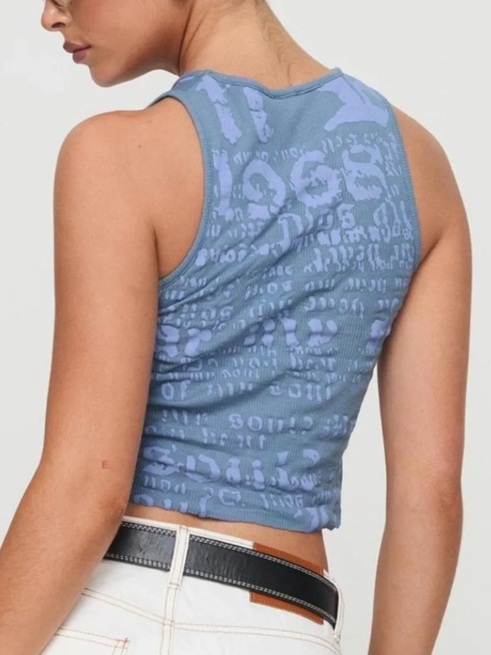 Princess Polly Abdeil Tank Top